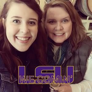 Meet your Posher, Angela